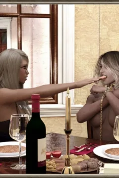 Berseh_in_my_hands_017_The_Dinner