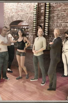 Berseh_in_my_hands_061_Meet_some_friends