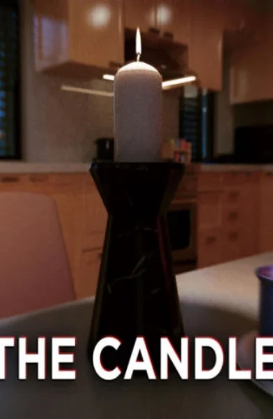 BerylliumSun - The Candle