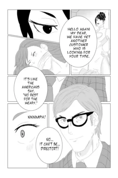 Big Trouble in Little China008