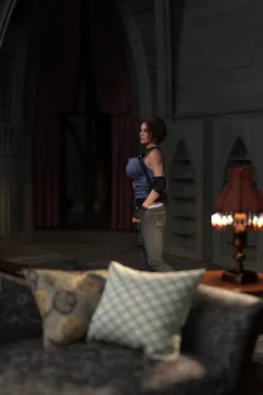 BioEvil_TheMansion_007