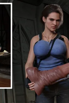 BioEvil_TheMansion_009