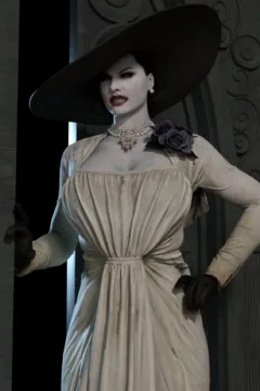 BioEvil_TheMansion_011