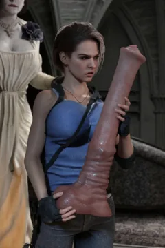 BioEvil_TheMansion_012