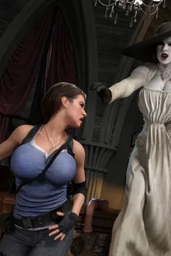 BioEvil_TheMansion_014