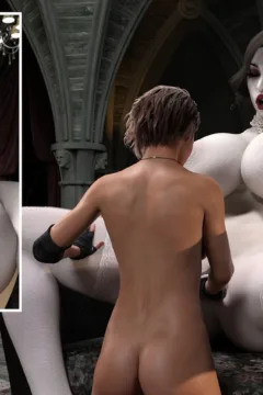 BioEvil_TheMansion_046