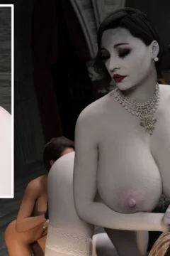 BioEvil_TheMansion_055