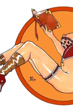 Bridgette Quickies021