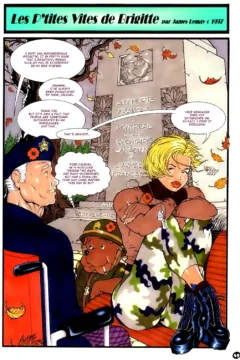 Bridgette Quickies048