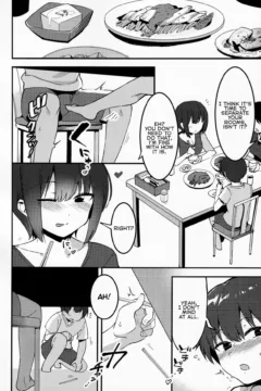 Brother and Sister Who Don’t Put It In (7)