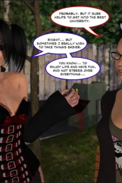 Carnival of Nightmares (16)