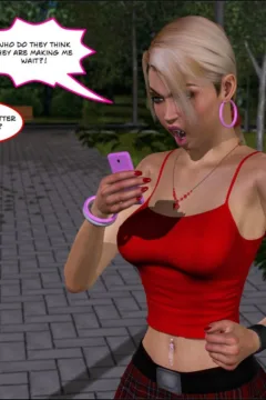 Carnival of Nightmares (19)