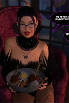 Carnival of Nightmares (3)