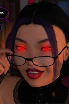 Carnival of Nightmares (4)