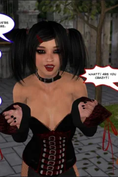 Carnival of Nightmares (46)