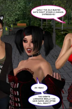 Carnival of Nightmares (53)