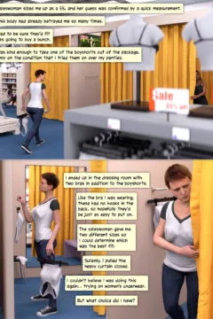 Changed The Wonderlamp (343)