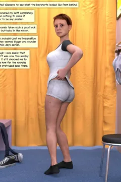 Changed The Wonderlamp (348)