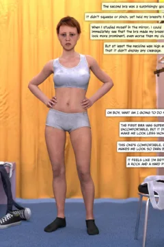 Changed The Wonderlamp (354)