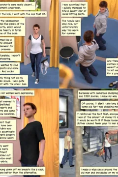 Changed The Wonderlamp (356)