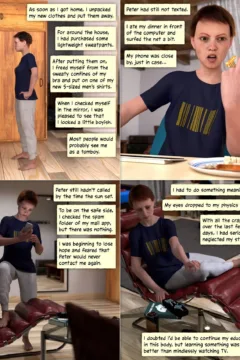 Changed The Wonderlamp (357)