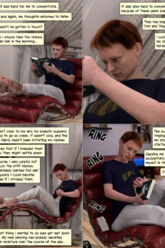 Changed The Wonderlamp (358)