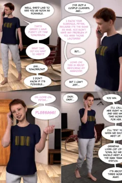 Changed The Wonderlamp (360)