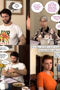 Changed The Wonderlamp (374)