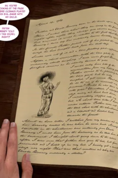 Changed The Wonderlamp (382)