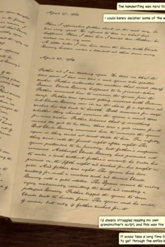 Changed The Wonderlamp (383)