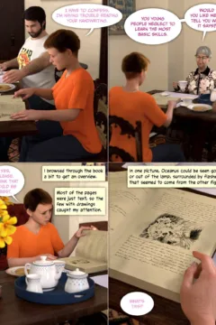 Changed The Wonderlamp (384)