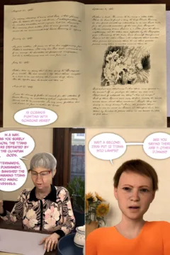 Changed The Wonderlamp (385)