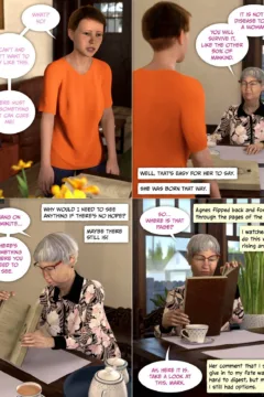 Changed The Wonderlamp (387)