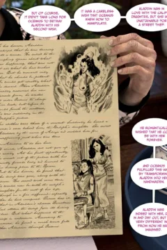 Changed The Wonderlamp (389)