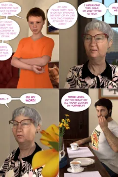 Changed The Wonderlamp (391)