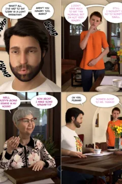 Changed The Wonderlamp (392)