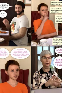 Changed The Wonderlamp (403)