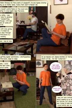 Changed The Wonderlamp (407)