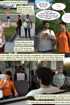 Changed The Wonderlamp (408)