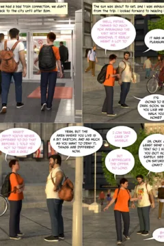 Changed The Wonderlamp (409)