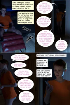 Changed The Wonderlamp (412)