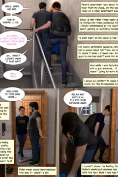 Changed The Wonderlamp (417)