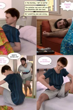 Changed The Wonderlamp (422)