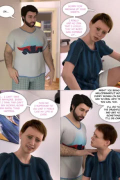 Changed The Wonderlamp (423)