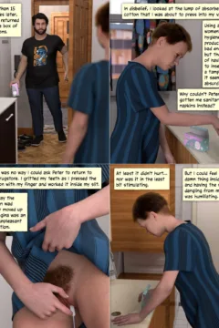 Changed The Wonderlamp (424)