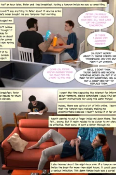 Changed The Wonderlamp (425)