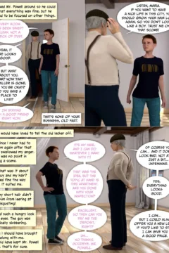 Changed The Wonderlamp (434)