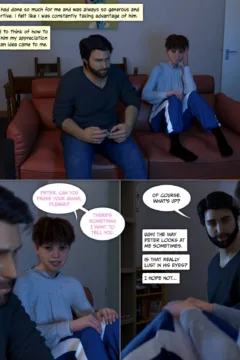 Changed The Wonderlamp (436)