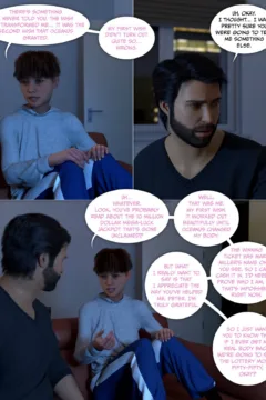 Changed The Wonderlamp (437)