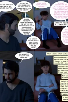 Changed The Wonderlamp (438)